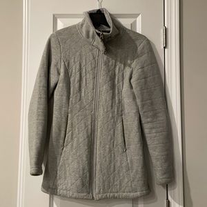 The North Face jacket size S